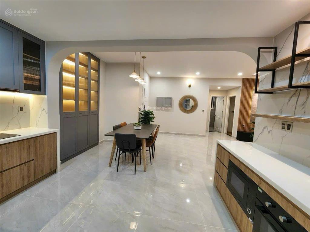 Bán căn hộ view sông  phú mỹ hưng quận 7  3pn  vị trí đẹp  full nội thất mới. giá 15 tỷ