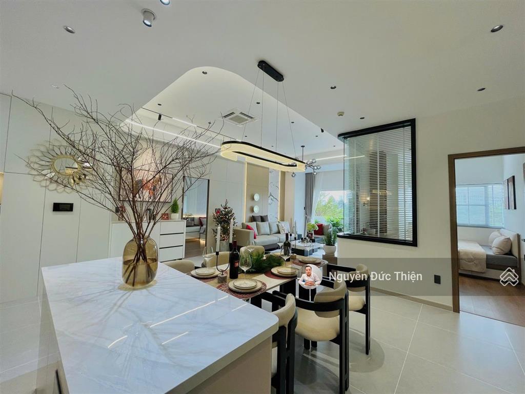 Bán nhanh nhiều căn hộ mỹ đức quận 7, 110m2  3pn, view sông  biệt thự. giá tốt chỉ 13.8 tỷ.