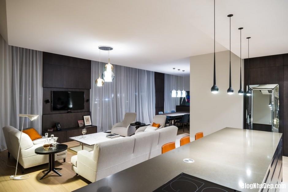 Căn hộ cảnh viên phú mỹ hưng  3pn  122m²  view công viên  giá tốt 10.6 tỷ