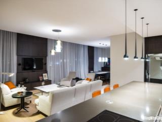 Căn hộ cảnh viên phú mỹ hưng  3pn  122m²  view công viên  giá tốt 10.6 tỷ