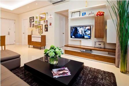Căn hộ cảnh viên phú mỹ hưng  3pn  122m²  view công viên  giá tốt 10.6 tỷ