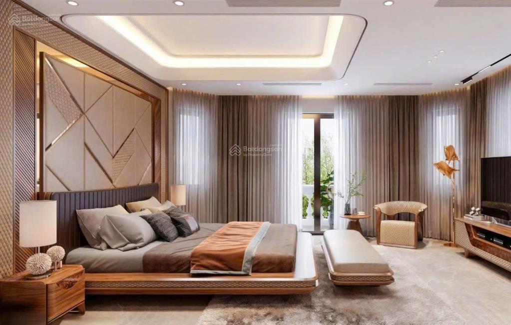 Bán biệt thự đơn lập phú gia  phú mỹ hưng, quận 7. giá 115 tỷ / 17,5m x 18m, hướng nam, có hầm.