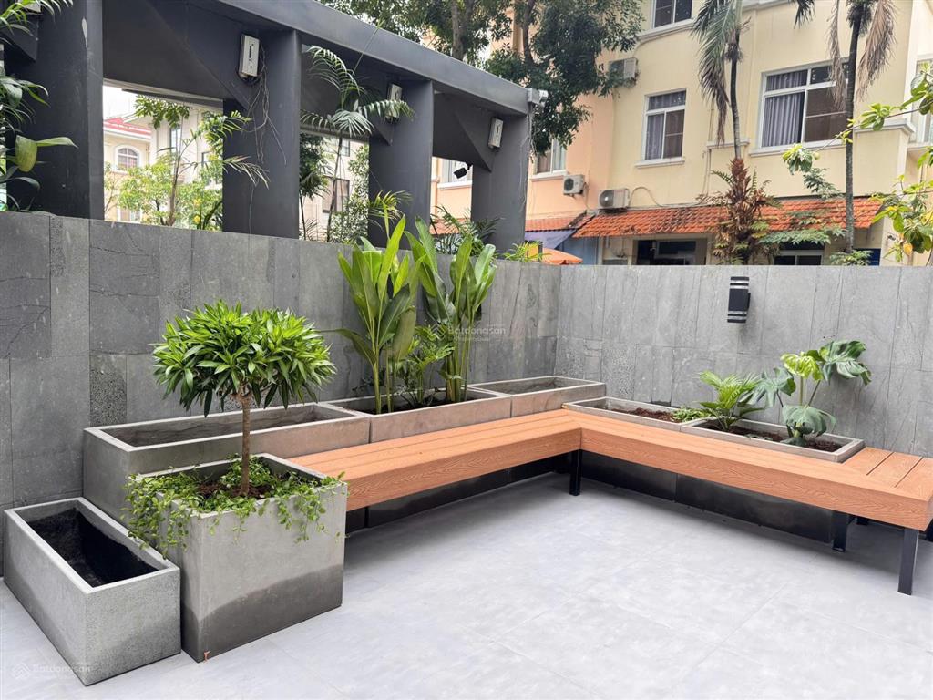 Biệt thự liền kề mỹ giang phú mỹ hưng  12x18m  nhà mới  có thang máy  giá tốt 85 tỷ