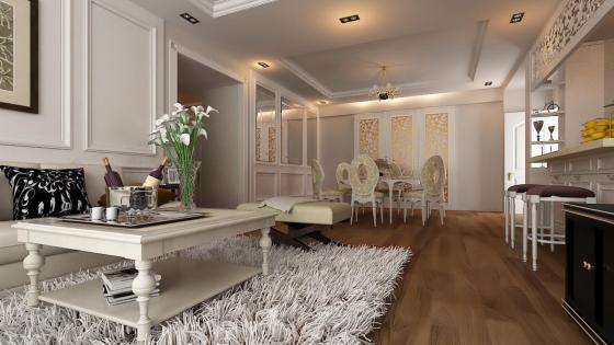 Căn hộ cảnh viên 3  phú mỹ hưng  3pn  120m  view công viên  giá tốt 11.4 tỷ