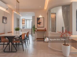 Bán nhanh căn hộ 3pn mỹ khánh pmh  căn góc view đẹp  sổ hồng sẵn.  thiện để xem nhà.