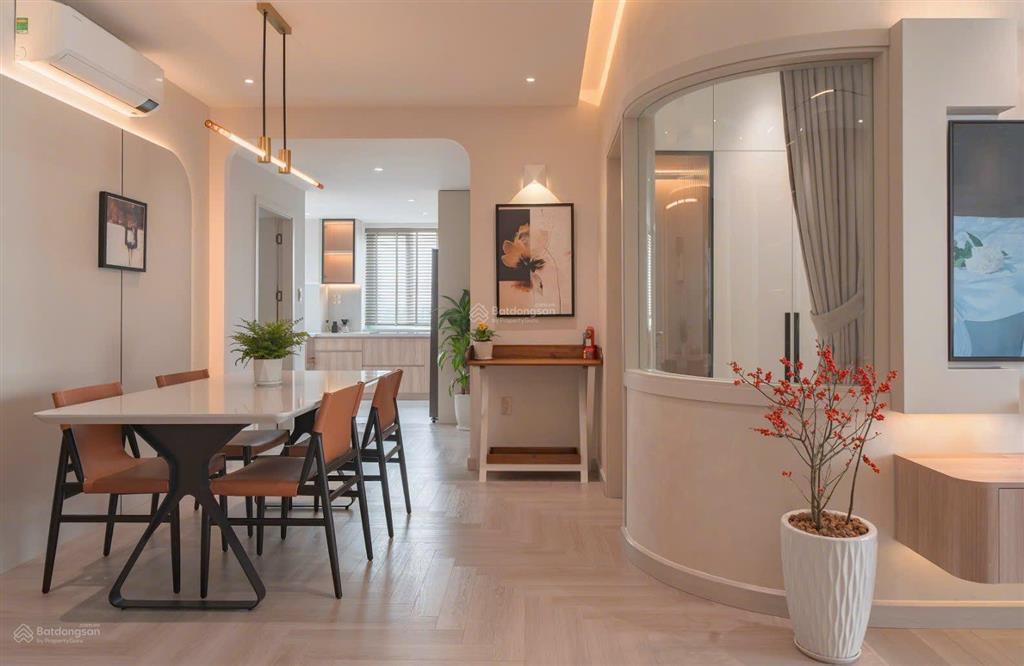 Bán căn hộ riverside residence quận 7, 85m2  2pn, căn góc view sông  công viên. giá chỉ 7.5 tỷ