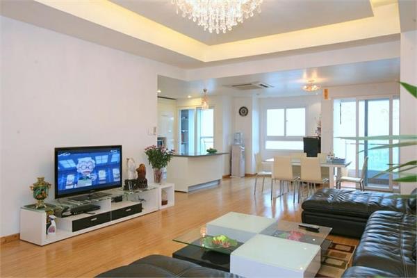 Bán nhanh căn hộ 3pn grand view pmh  căn góc view đẹp  sổ hồng sẵn.  thiện để xem nhà