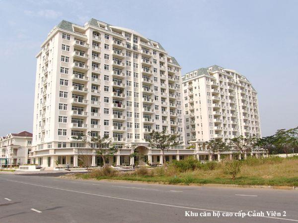 Bán nhanh căn hộ cảnh viên 2  3pn  view công viên  giá tốt thương lượng.  0901 698 *** em thiện