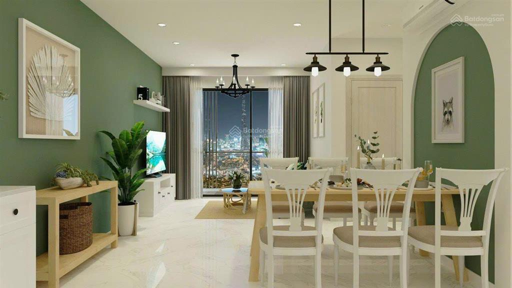 Bán nhanh căn hộ 2pn hưng phúc pmh  căn góc view đẹp  sổ hồng sẵn.  thiện để xem nhà