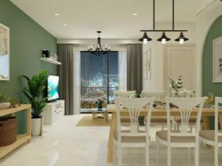 Bán nhanh căn hưng phúc happy residence  phú mỹ hưng  2pn nhà đẹp  giá tốt 6.5 tỷ