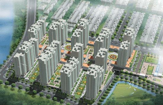 Bán lỗ gấp căn penthouse duplex sky garden, 350m², 4pn, view đẹp, không gian rộng, giá chỉ 17.5 tỷ