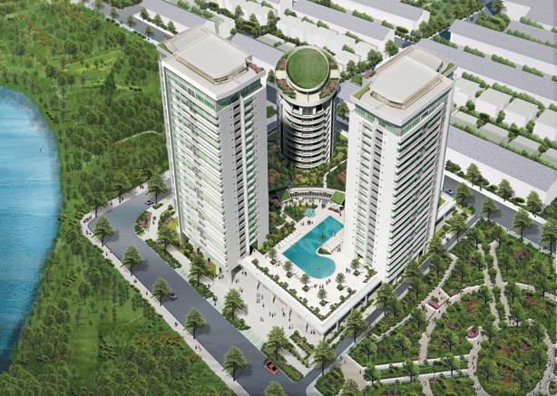 Bán penthouse duplex riverpark residence, 350m2, 4pn, nhà đẹp. giá chỉ 29.5 tỷ