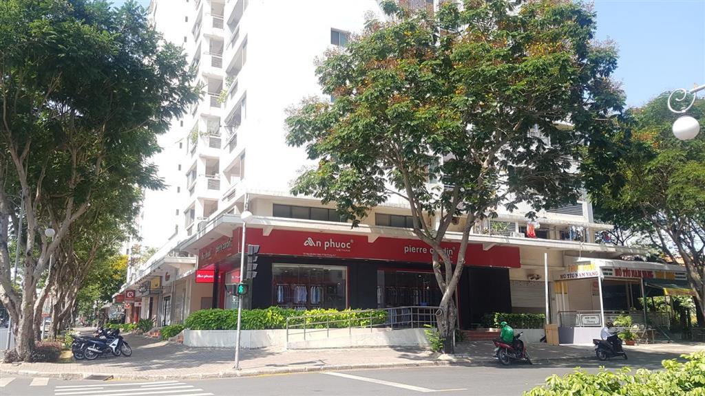 Bán penthouse park view, 210m2, 3pn, nhà nội thất mới 100%. giá chỉ 15 tỷ.