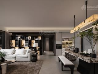 Bán penthouse park view, 210m2, 3pn, nhà nội thất mới 100%. giá chỉ 19.5 tỷ.
