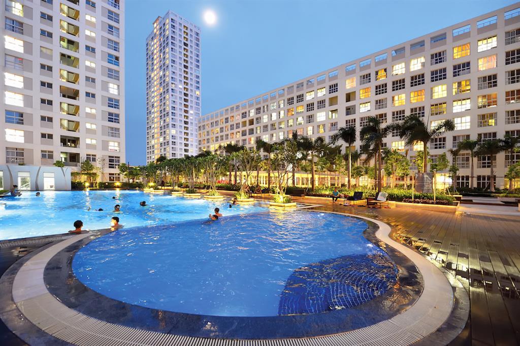 Penthouse view panorama  happy valley, 270m2, 4pn, nội thất cao cấp. giá chỉ 26 tỷ