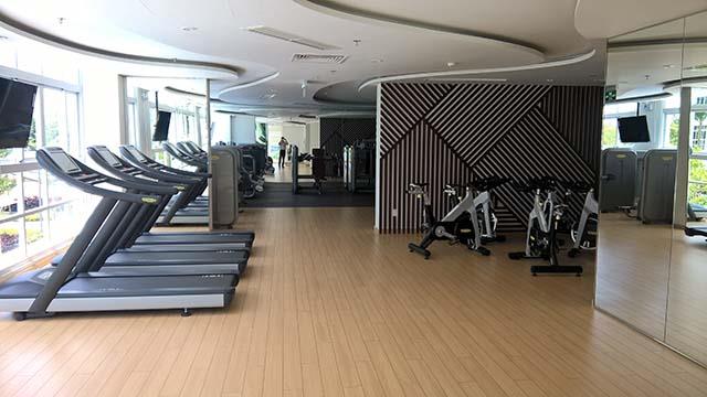 Penthouse view panorama  happy valley, 270m2, 4pn, nội thất cao cấp. giá chỉ 26 tỷ