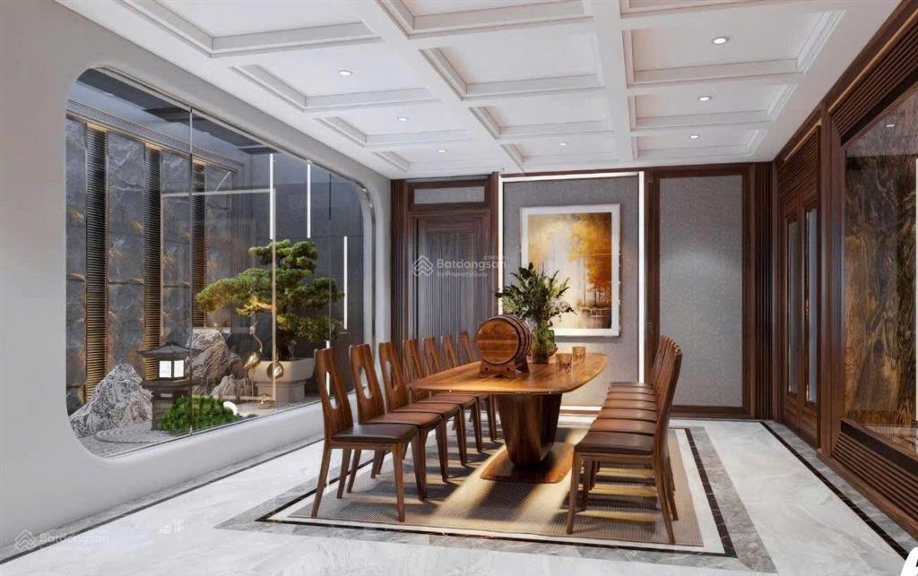 32 tỷ sở hữu căn biệt thự hưng thái phú mỹ hưng  gần công viên trường học  dt đất 126m2.