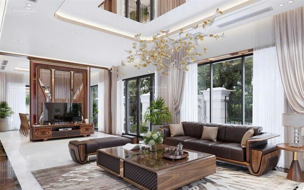 32 tỷ sở hữu căn biệt thự hưng thái phú mỹ hưng  gần công viên trường học  dt đất 126m2.