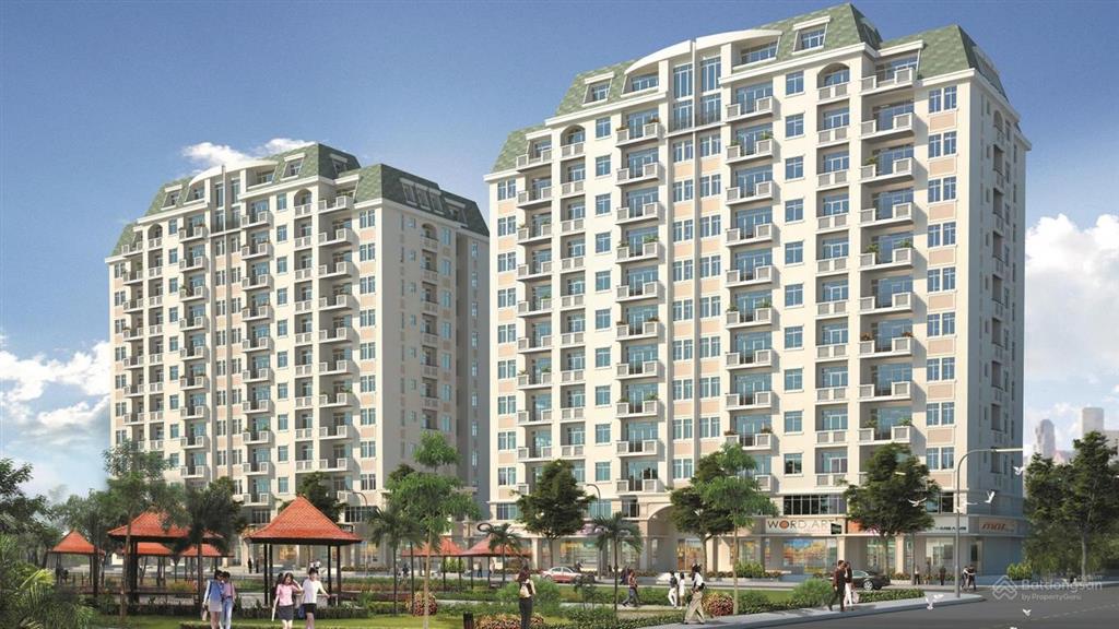 Penthouse view công viên toàn cảnh  cảnh viên phú mỹ hưng, 220m2, 4pn. giá chỉ 21 tỷ