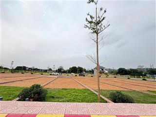 Chính chủ tôi cần bán gấp lô đất 101,7m2 full thổ cư tại phú cát giá 2,4 tỷ.  0989 655 ***