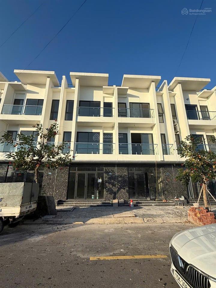 Bán đất hoàng hà, dương kinh, hp