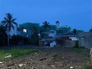 Bán đất mặt đường cát linh (thiện chí), cách vin tràng cát 100m