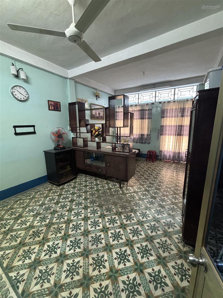 Bán nhà riêng tại hẻm 402, lê văn sỹ, p 14, q3, tp.hcm, 12 tỷ, 59 m2