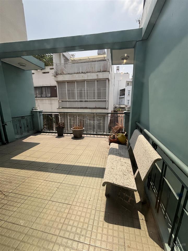 Bán nhà riêng tại hẻm 402, lê văn sỹ, 59m2, 12,3 tỷ