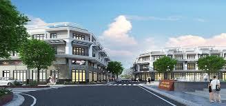 Chính chủ bán shophouse calyx residence đông anh 70m², giá 12.5 tỷ