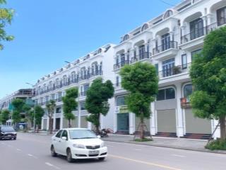 Chính chủ bán shophouse calyx residence  đông anh  70m²  giá 12.5 tỷ