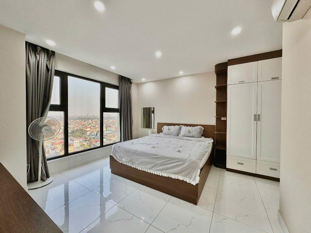 Bán 88m2 D'Le Roi Soleil Quảng An 2 ngủ full đồ, giá tốt nhất thị trường - Ánh 0973781843