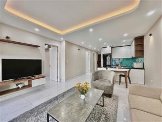 Bán 88m2 D'Le Roi Soleil Quảng An 2 ngủ full đồ, giá tốt nhất thị trường - Ánh 0973781843