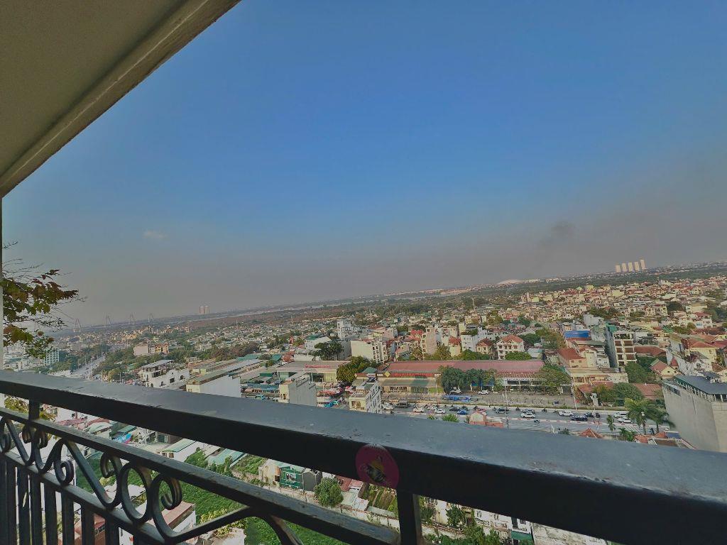 Bán 88m2 D'Le Roi Soleil Quảng An 2 ngủ full đồ, giá tốt nhất thị trường - Ánh 0973781843