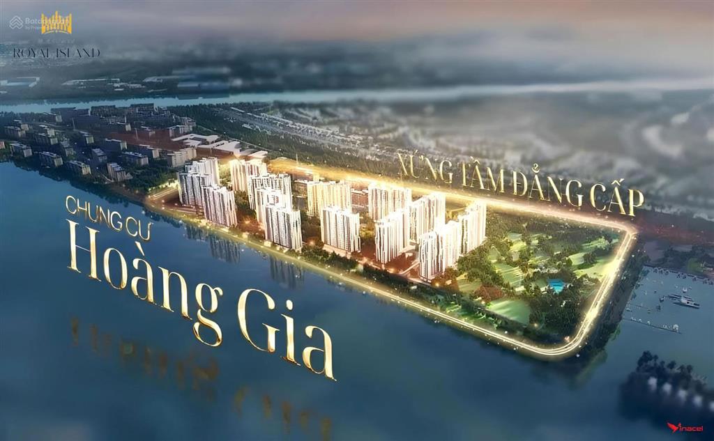 Chung cư cao tầng vũ yên hải phòng