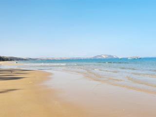 Bán thửa đất giáp đường nguyễn cơ thạch, giáp mặt biển, phường mũi né tp phan thiết