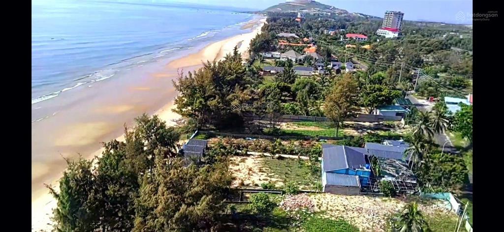 Cần chuyển nhượng khu dự án du lịch biển 19000m2, tại suối nước p. mũi né, tp phan thiết bình thuận