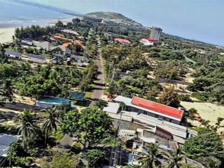 Cần chuyển nhượng khu dự án du lịch biển 19000m2, tại suối nước p. mũi né, tp phan thiết bình thuận