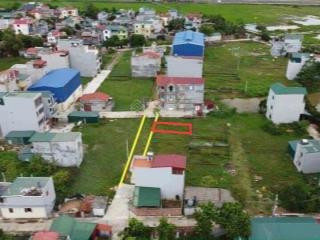 Bán đất đồng bụt, ngọc liệp, quốc oai, hà nội, giá thỏa thuận, 60m2, mặt tiền 5m