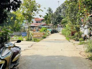 75,8 m2 trục chính đường ngọc liệp , gần dự án trường đại học, gần ga metro đại lộ thăng long.