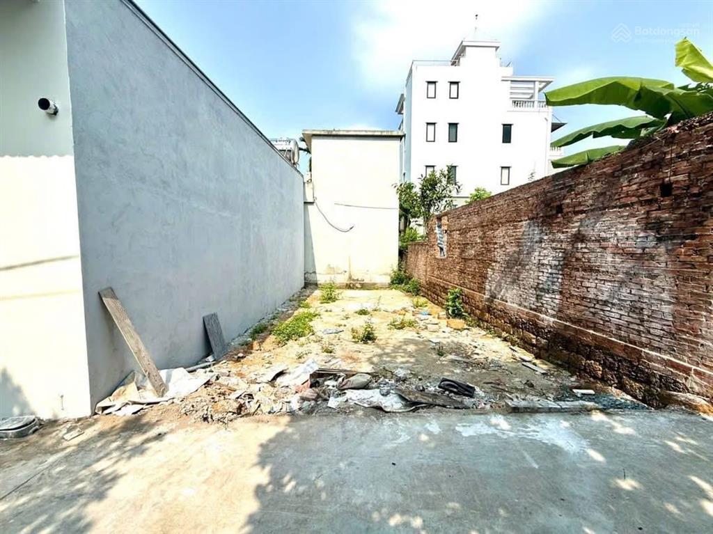 Bán đất tại đồng bụt, xã ngọc liệp, huyện quốc oai, giá thỏa thuận, 65m2, view đẹp