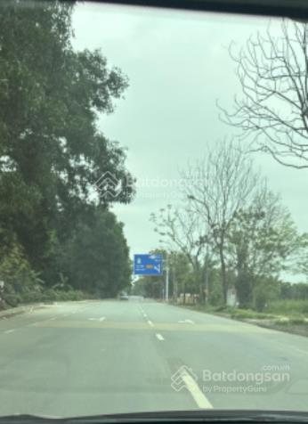 100m2 trục chính lên đại lộ thăng long, gần viện nhi phụ sản. gần ga metro