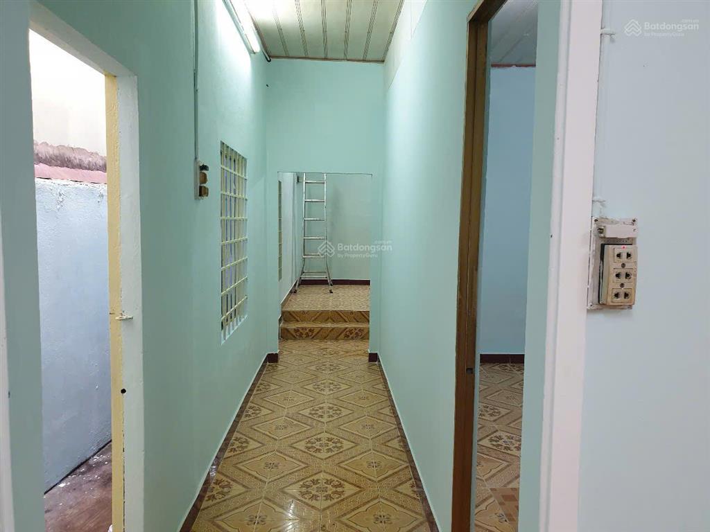 8 triệu  cho thuê nguyên căn hẻm 62 trương công định (chính chủ)