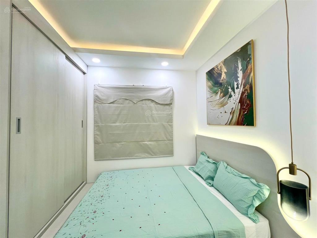 Chính chủ bán căn 1518 (tầng 15 căn 18)  toà oc1b giá 3,29 tỷ, nội thất mới hoàn toàn