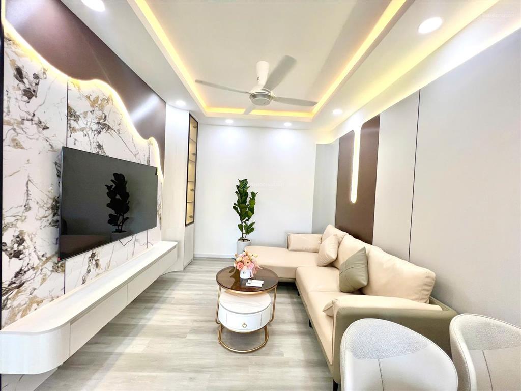 Chính chủ bán căn 1518 (tầng 15 căn 18)  toà oc1b giá 3,29 tỷ, nội thất mới hoàn toàn