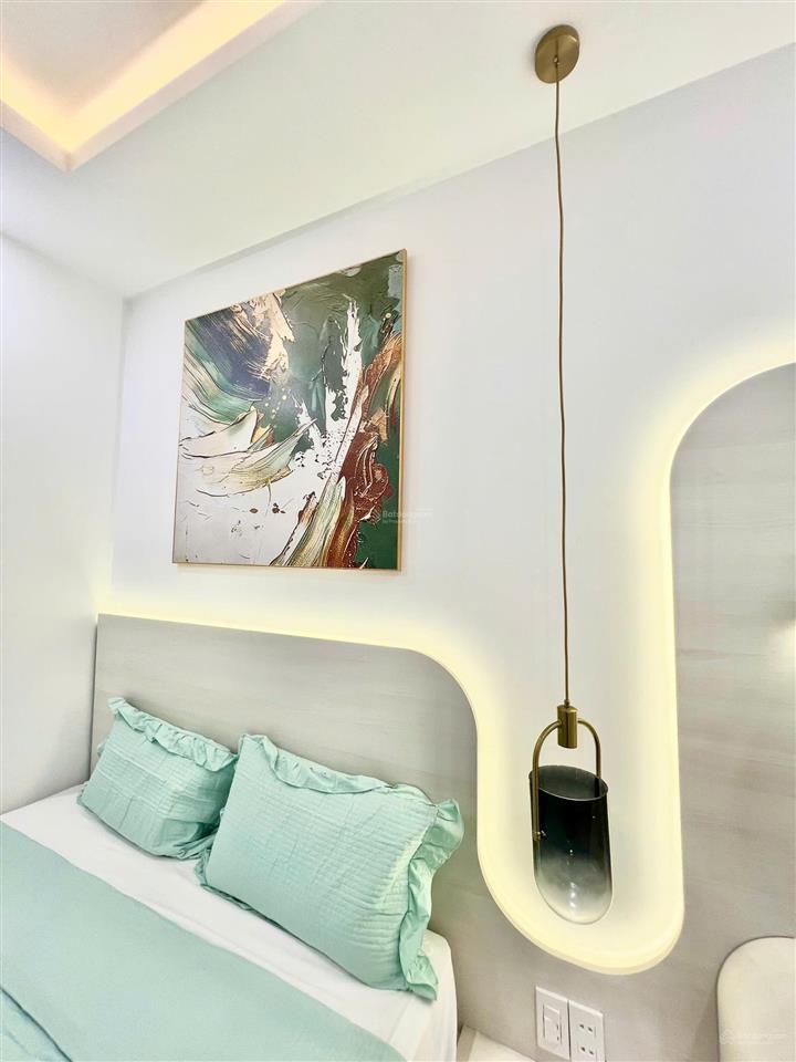 Chính chủ bán căn 1518 (tầng 15 căn 18)  toà oc1b giá 3,29 tỷ, nội thất mới hoàn toàn