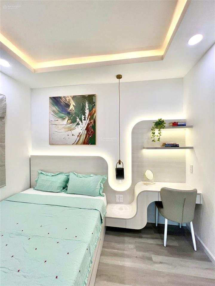 Chính chủ bán căn 1518 (tầng 15 căn 18)  toà oc1b giá 3,29 tỷ, nội thất mới hoàn toàn