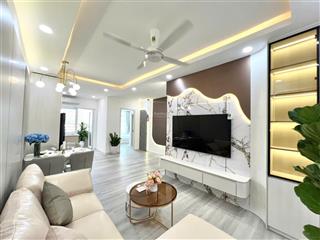 Chính chủ bán căn 1518 (tầng 15 căn 18)  toà oc1b giá 3,29 tỷ, nội thất mới hoàn toàn