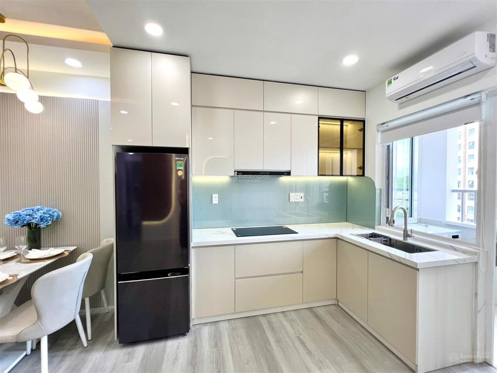 Chính chủ bán căn 1518 (tầng 15 căn 18)  toà oc1b giá 3,29 tỷ, nội thất mới hoàn toàn