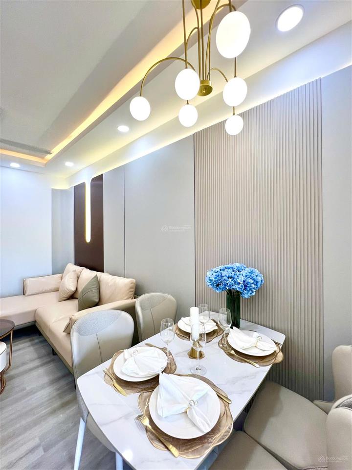 Chính chủ bán căn 1518 (tầng 15 căn 18)  toà oc1b giá 3,29 tỷ, nội thất mới hoàn toàn