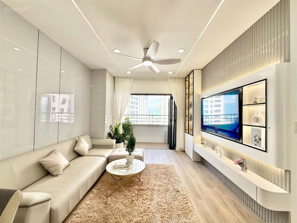 Chính chủ bán căn hộ 71m2 mường thanh viễn triều nội thất mới 100%, căn 2908 toà oc2